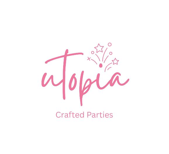 Utopia Crafted Parties