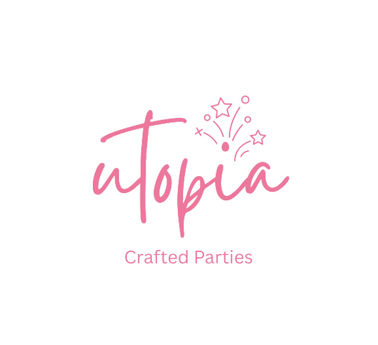 Utopia Crafted Parties