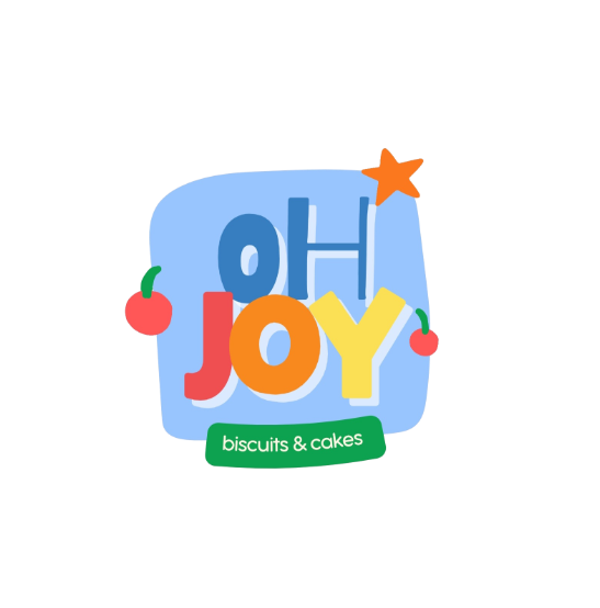 OhJoY cakes and biscuits
