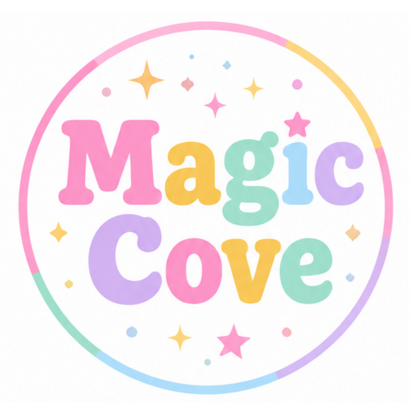 Magic Cove