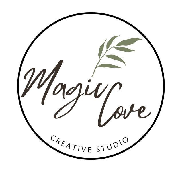 Magic Cove